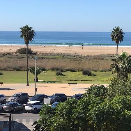 Conil Frente A La Playa Carril De La Fuente Apartman Conil de la Frontera Kültér fotó